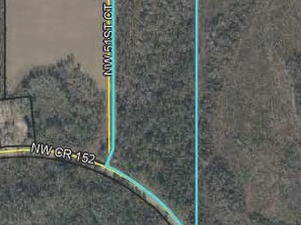 NW 51st Court & Northwest Cres #152, Jennings, FL 32053