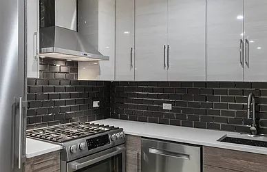 Rented by Oxford Property Group