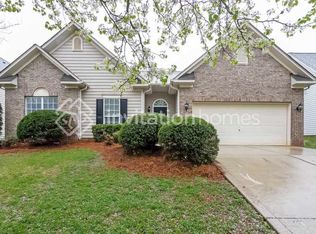 16019 Lavenham Rd, Huntersville, NC 28078