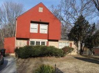 5331 Twilight Rd, Roanoke, VA 24019