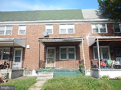 4205 Towanda Ave, Baltimore, MD, 21215