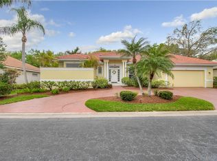80 N Creek Ln, Osprey, FL 34229