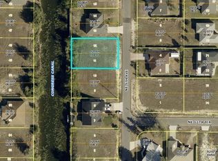 1222 NE 9th Ave, Cape Coral, FL 33909