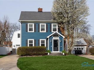 3536 Glynn Dr, Toledo, OH 43614