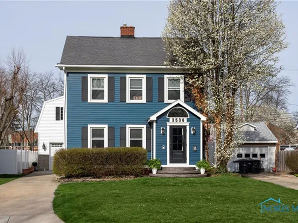 3536 Glynn Dr, Toledo, OH 43614