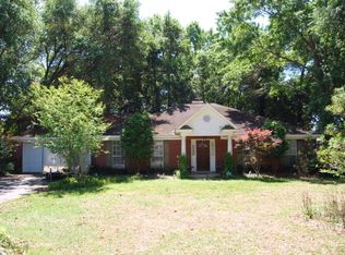 14204 Canden Cir, Silverhill, AL 36576