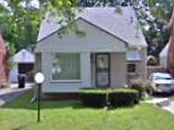 15444 Stout St, Detroit, MI 48223
