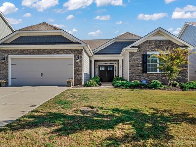 1051 Thoroughbred Dr, Iron Station, NC, 28080
