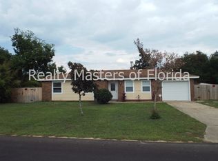 1336 El Sereno Pl, Gulf Breeze, FL 32563