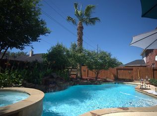 20827 Cottage Cove Ln, Katy, TX 77450