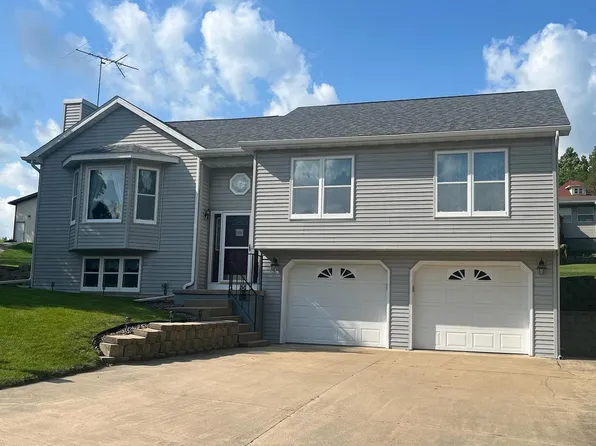 115 West Church Street, Blanchardville, WI 53516