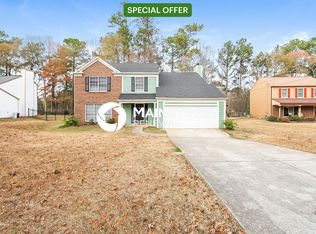 177 Herscu Ct, Riverdale, GA 30274