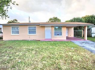 1581 W 12th Ct, Riviera Beach, FL 33404