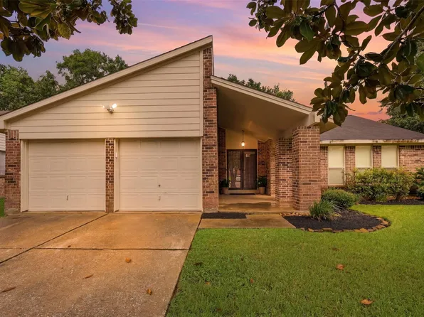 17506 Favor Bend Ct, Humble, TX 77396