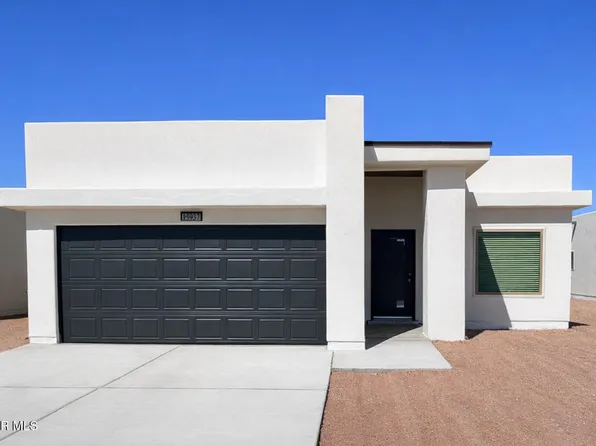 13937 Lorenz Ave, El Paso, TX 79928