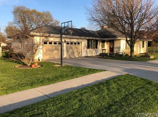 402 Grand Ave, Ada, OH