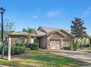 192 Calle Escada UNIT 97-A, Pt Washington, FL 32459