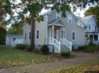 166 Ridge St, Glens Falls, NY 12801