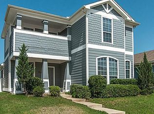 10937 Caldwell Ln, Fort Worth, TX 76179