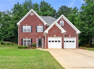 2994 Meadow Church Rd, Suwanee, GA 30024