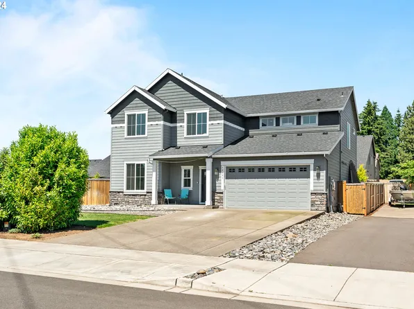 12777 Myrtlewood Way, Oregon City, OR 97045
