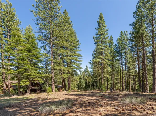 12721 Granite Dr, Truckee, CA 96161