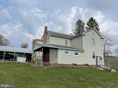 207 George St, Houtzdale, PA, 16651