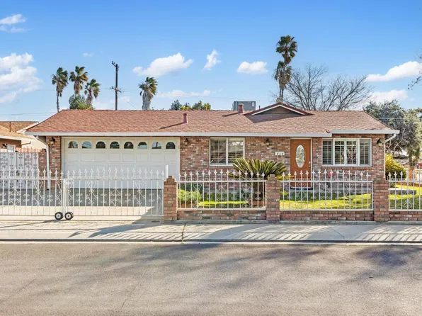 925 Snead Dr, Modesto, CA 95351