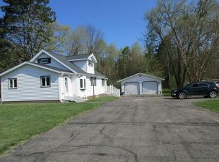 1850 River St, Rhinelander, WI 54501