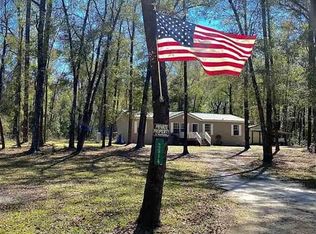 3914 289th St, Branford, FL 32008