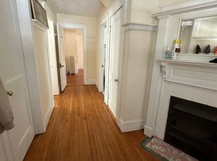 42 Whitman St #1A, Somerville, MA 02144