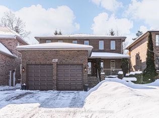 81 Garden Ave, Richmond Hill, ON L4C 6L6