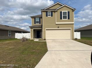 6231 Bucking Bronco Dr, Jacksonville, FL 32234