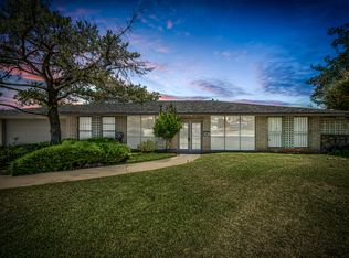 327 Rainbow Cir, El Paso, TX 79912