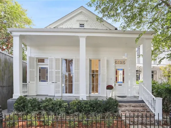 6125 Annunciation St, New Orleans, LA 70118