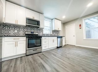173 Claremont Ave FLOOR 2, Jersey City, NJ 07305