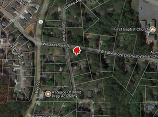 4816 Lakewood Dr, Acworth, GA 30101