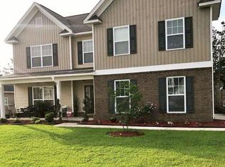 18 Belhaven Rd, Elgin, SC 29045