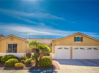 10027 Twilight Vista Ave, Las Vegas, NV 89148