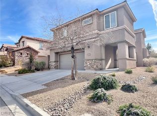 2439 Blackcraig St, Henderson, NV 89044