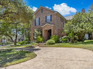 435 Arch Blf, San Antonio, TX 78216