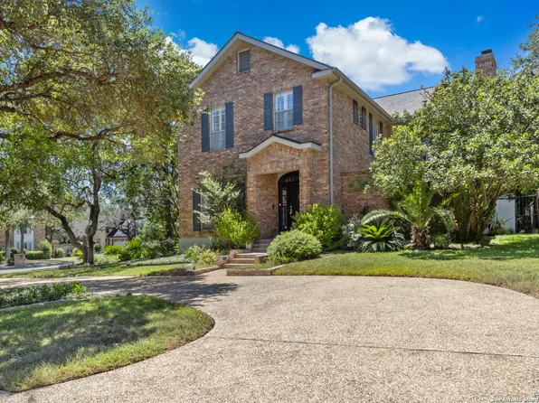435 Arch Bluff, San Antonio, TX 78216