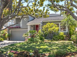 500 Bucknell Dr, San Mateo, CA