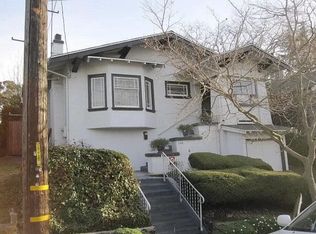 162 Lake Ave, Piedmont, CA