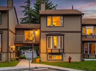 6103 E Madigan Dr NE #56, Calgary, AB T2A 5K9