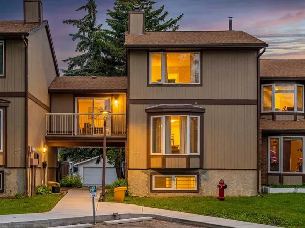 6103 E Madigan Dr NE #56, Calgary, AB T2A 5K9
