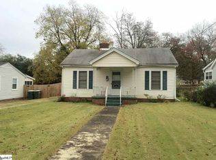 115 Bleckley Ave, Greenville, SC 29607