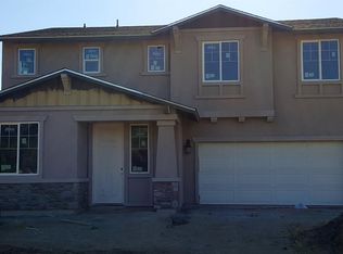 725 S Belmont Ave S, Visalia, CA 93292