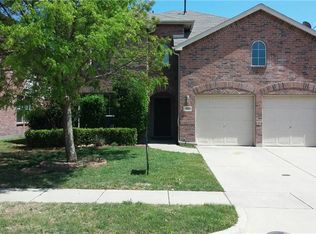 1821 Freeport Dr, McKinney, TX 75070
