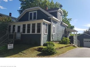 22 Otis St, Livermore Falls, ME 04254